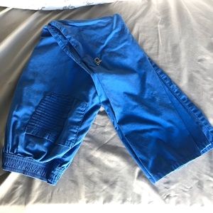 XS Jaanuu scrub pants